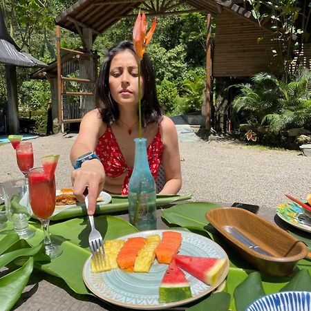 La Nube Eco-Hotel Villavicencio Ngoại thất bức ảnh