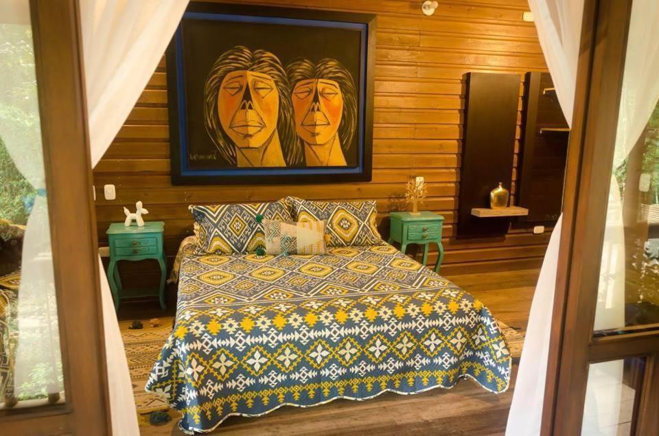 La Nube Eco-Hotel Villavicencio Ngoại thất bức ảnh