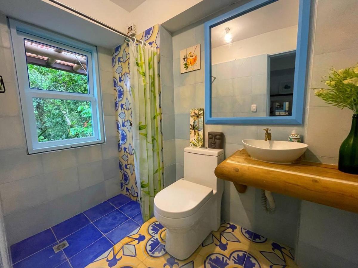La Nube Eco-Hotel Villavicencio Ngoại thất bức ảnh
