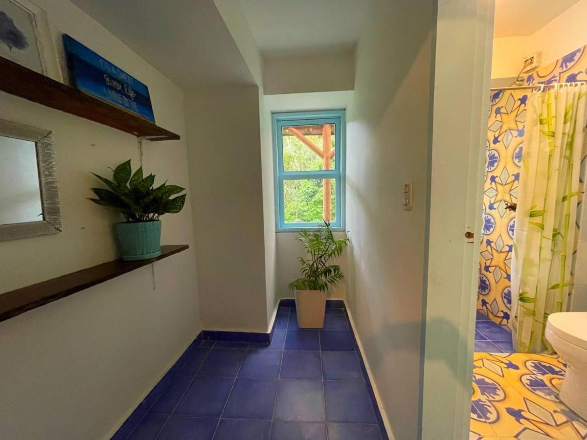 La Nube Eco-Hotel Villavicencio Ngoại thất bức ảnh