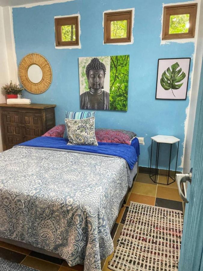 La Nube Eco-Hotel Villavicencio Ngoại thất bức ảnh